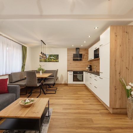 Stoegergut By Schladming-Appartements Eksteriør bilde