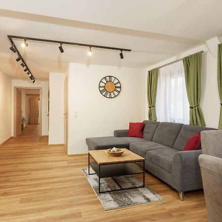 Stoegergut By Schladming-Appartements Eksteriør bilde