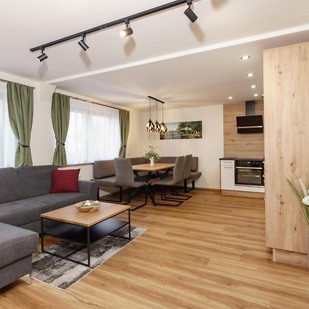 Stoegergut By Schladming-Appartements Eksteriør bilde