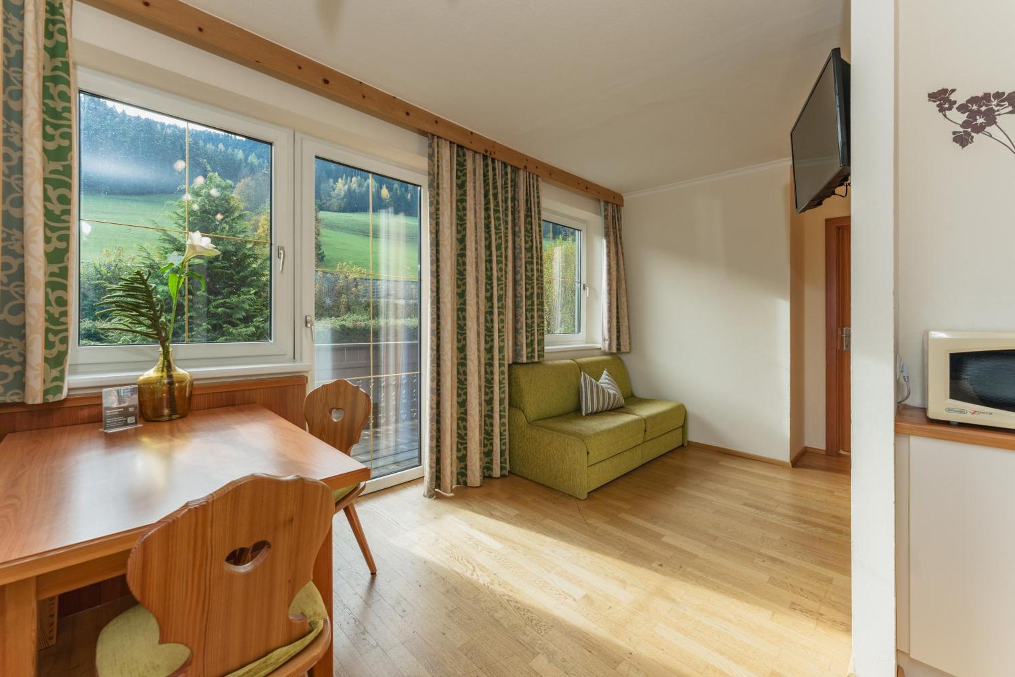 Stoegergut By Schladming-Appartements Eksteriør bilde