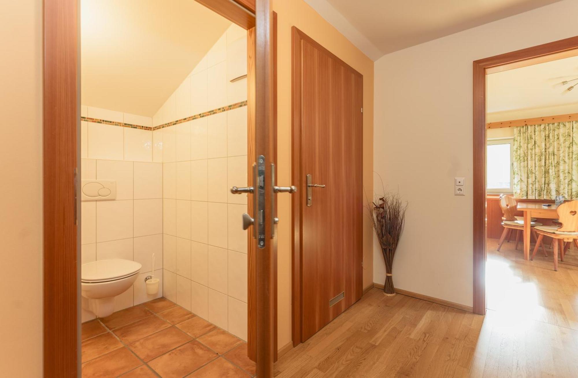 Stoegergut By Schladming-Appartements Rom bilde