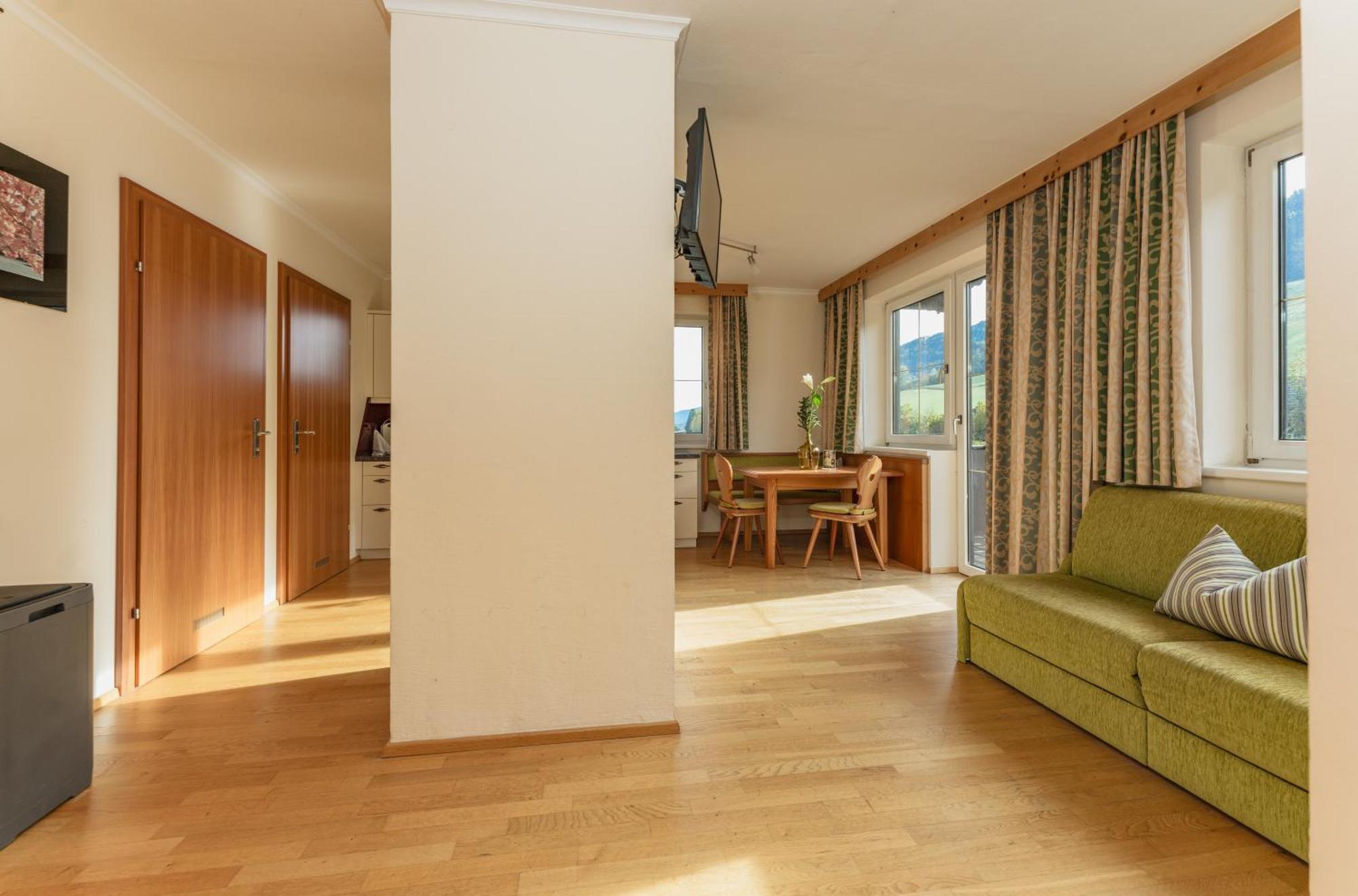 Stoegergut By Schladming-Appartements Rom bilde