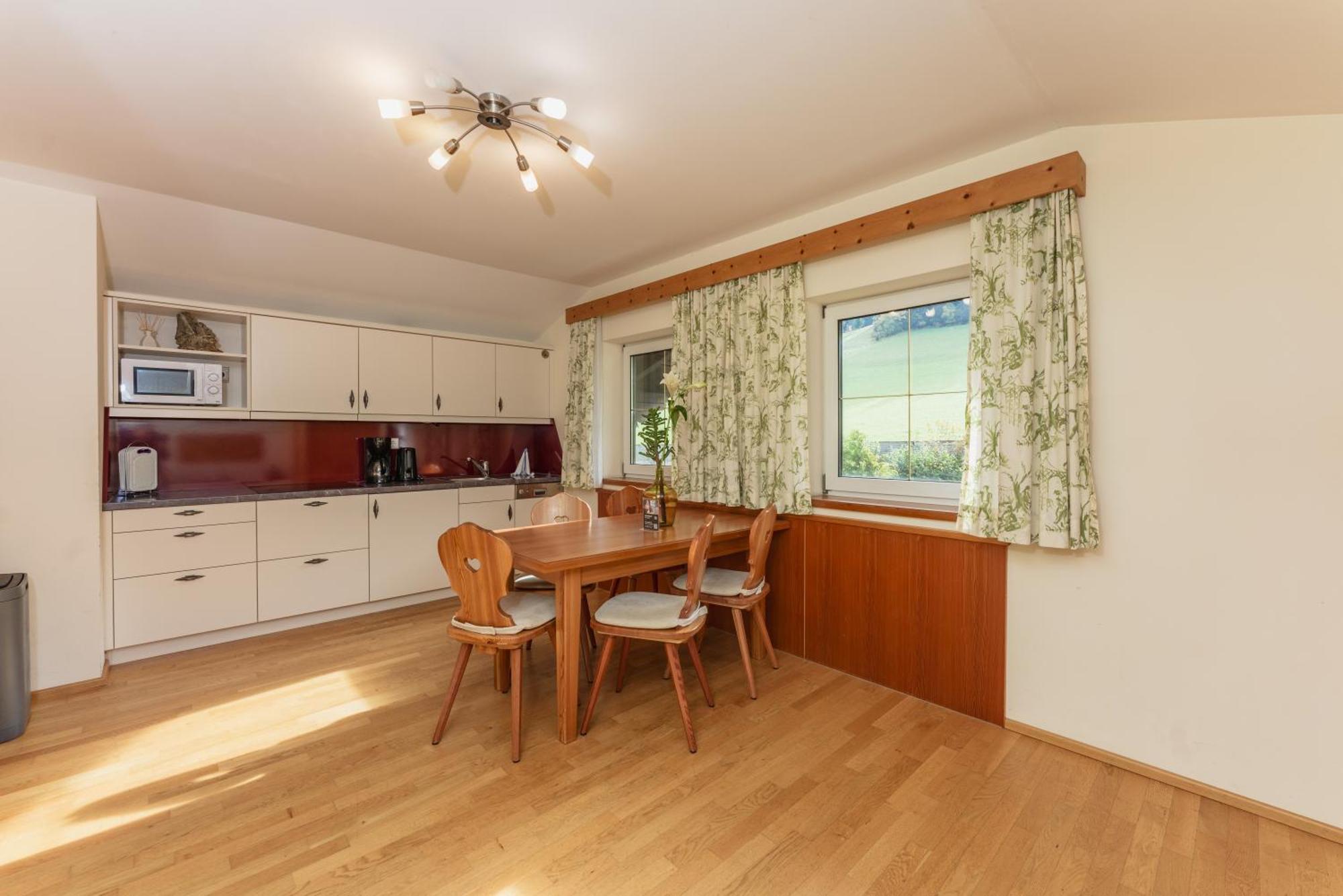 Stoegergut By Schladming-Appartements Rom bilde