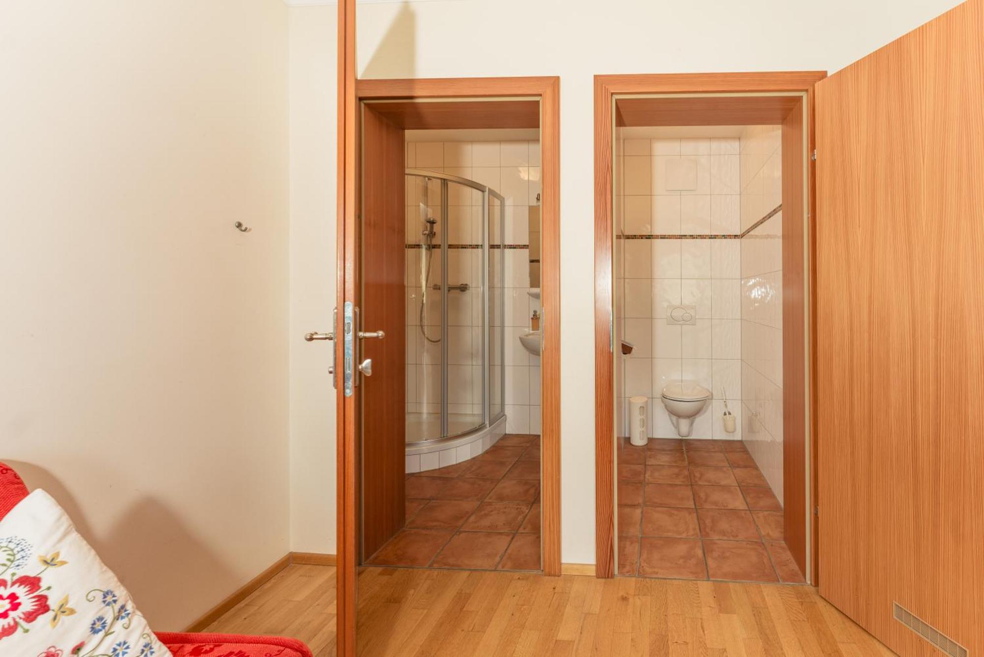 Stoegergut By Schladming-Appartements Rom bilde