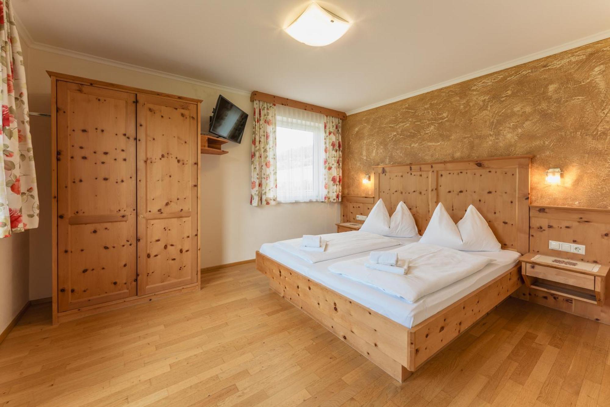 Stoegergut By Schladming-Appartements Rom bilde