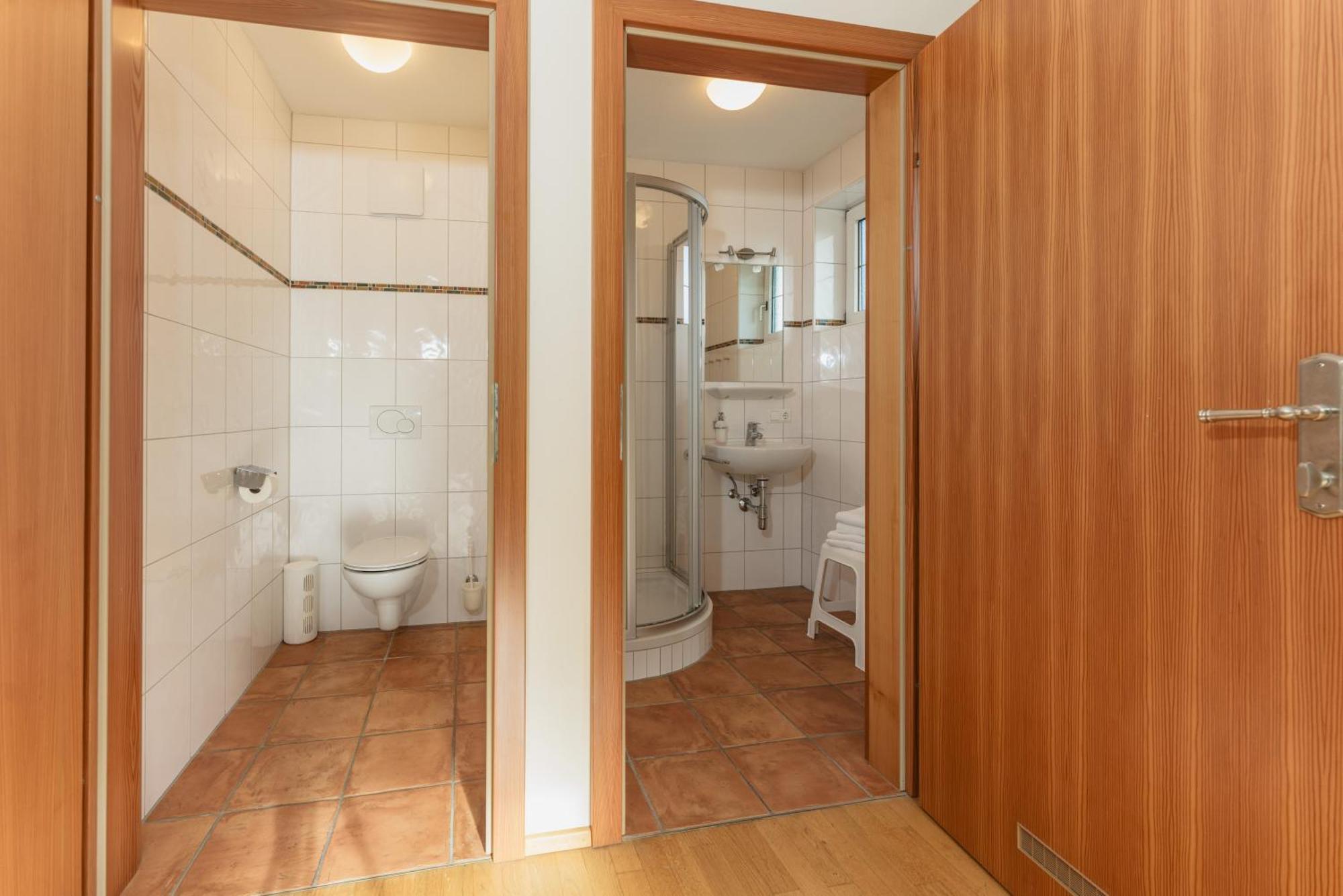 Stoegergut By Schladming-Appartements Rom bilde