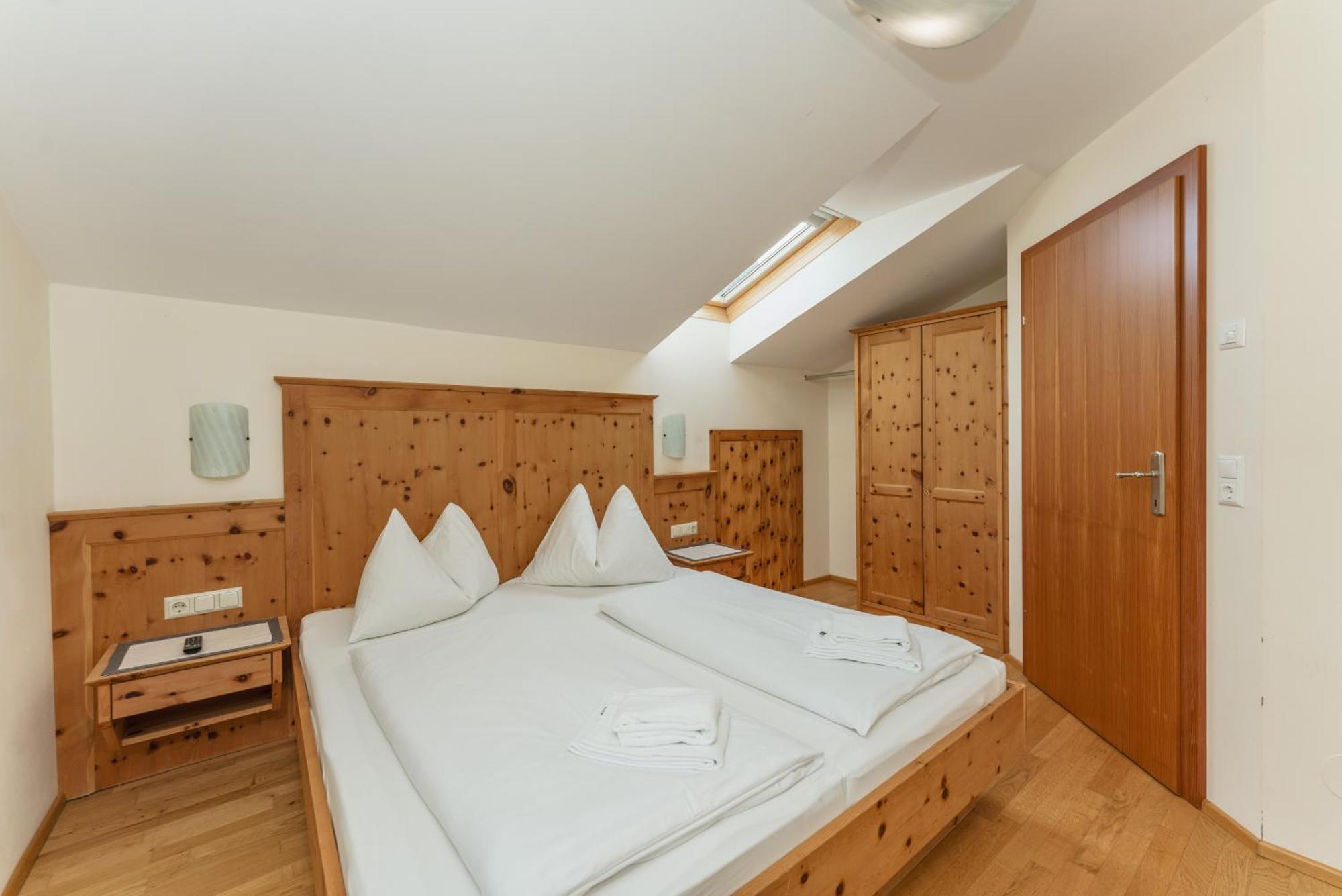 Stoegergut By Schladming-Appartements Rom bilde