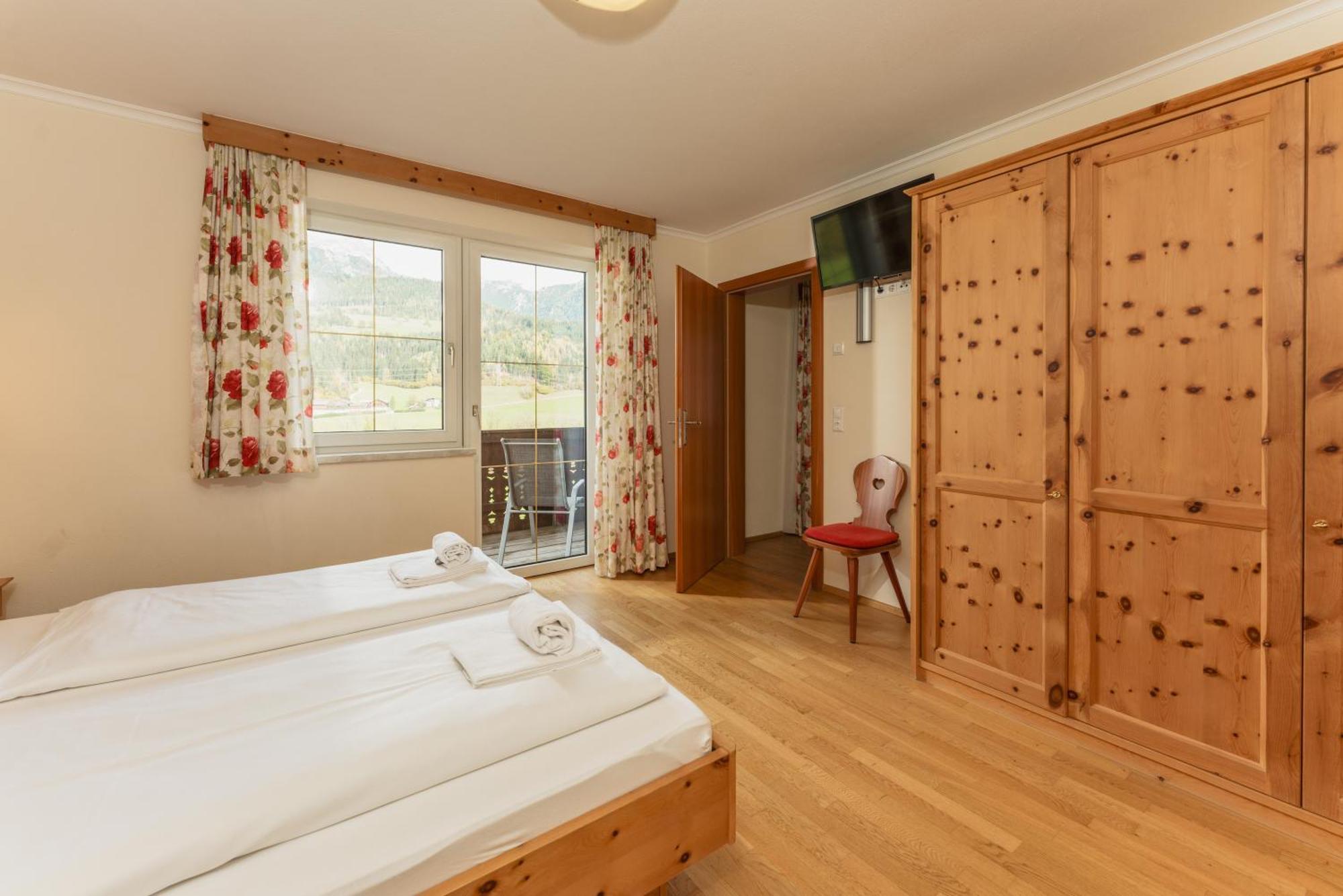 Stoegergut By Schladming-Appartements Rom bilde
