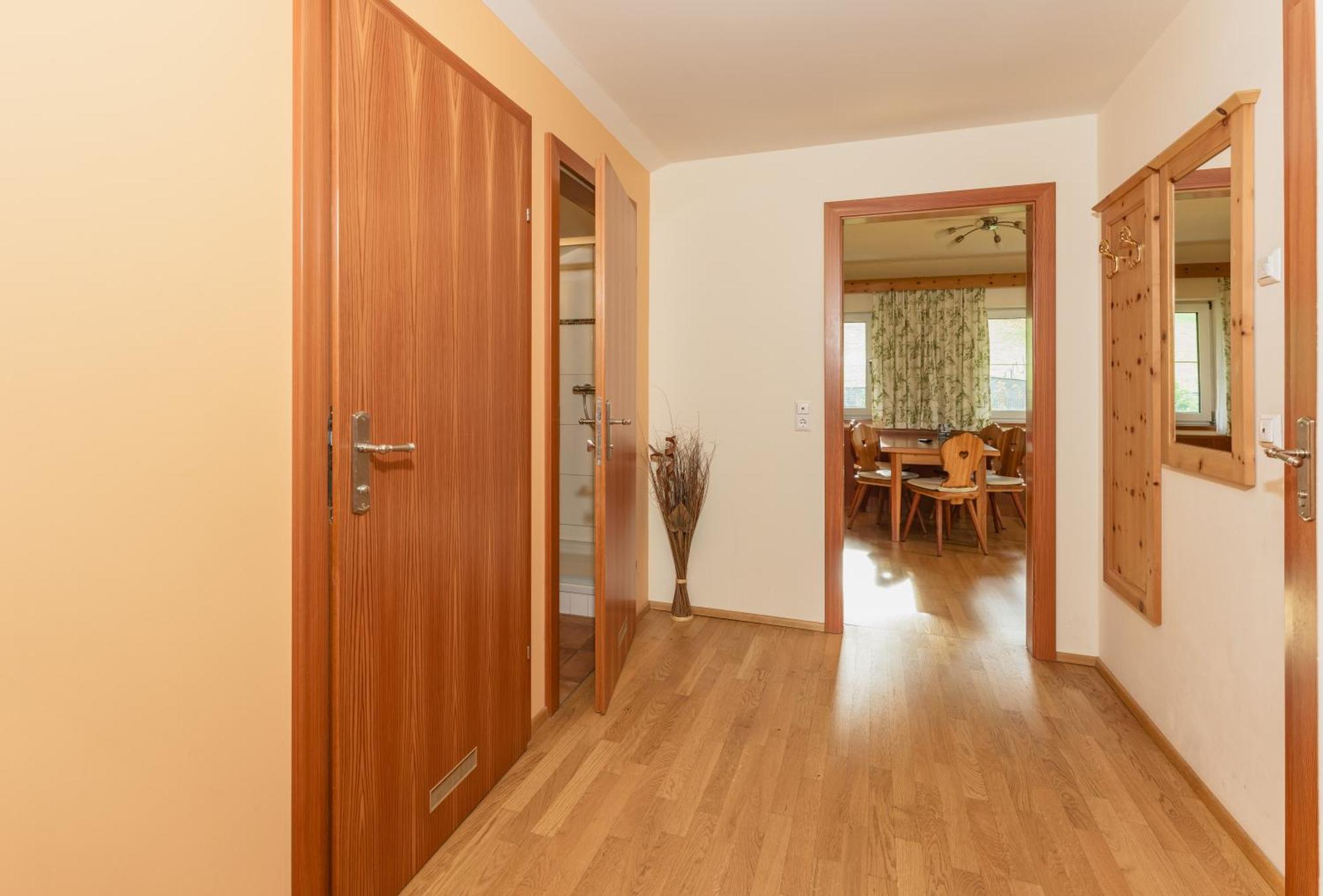 Stoegergut By Schladming-Appartements Rom bilde