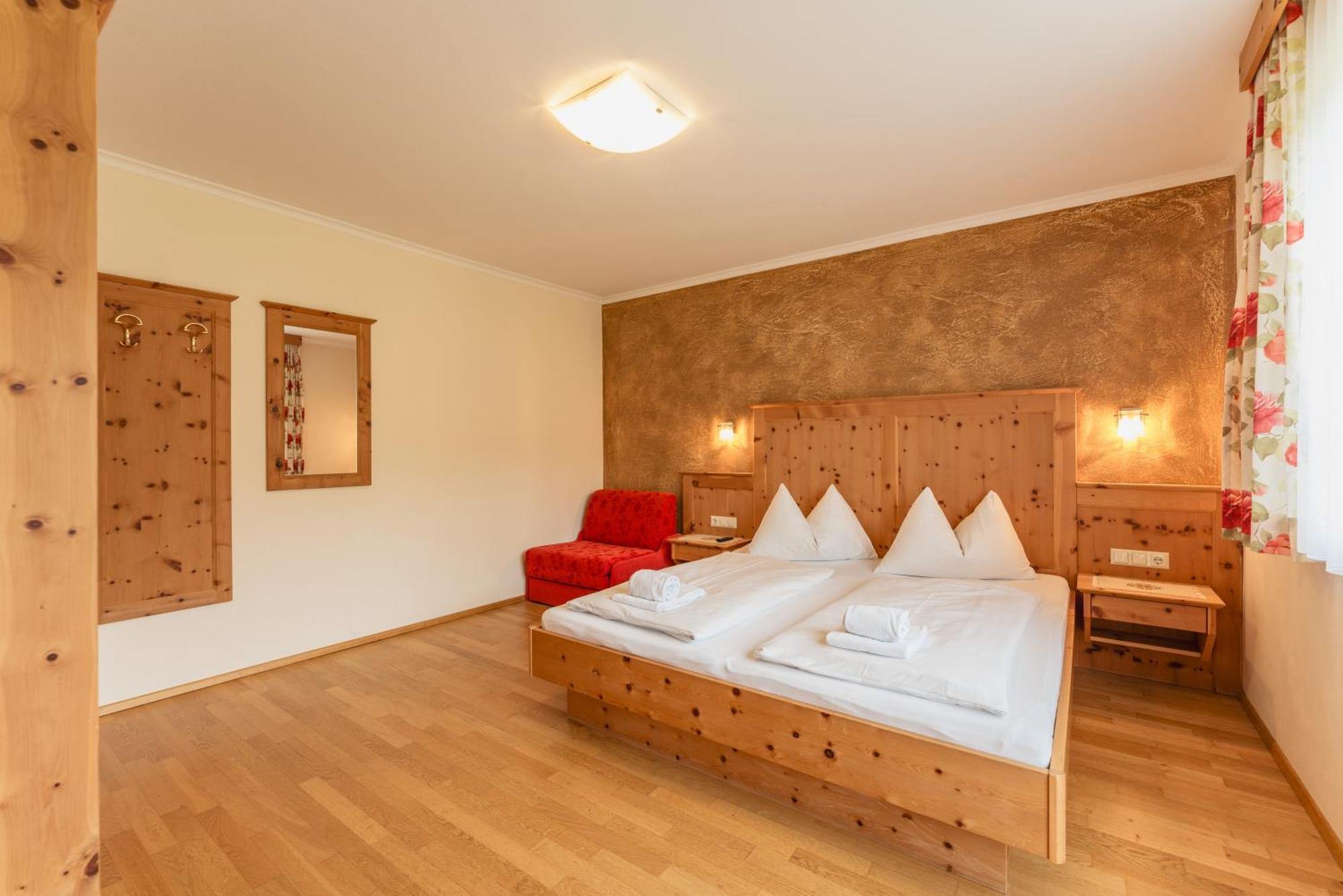 Stoegergut By Schladming-Appartements Rom bilde