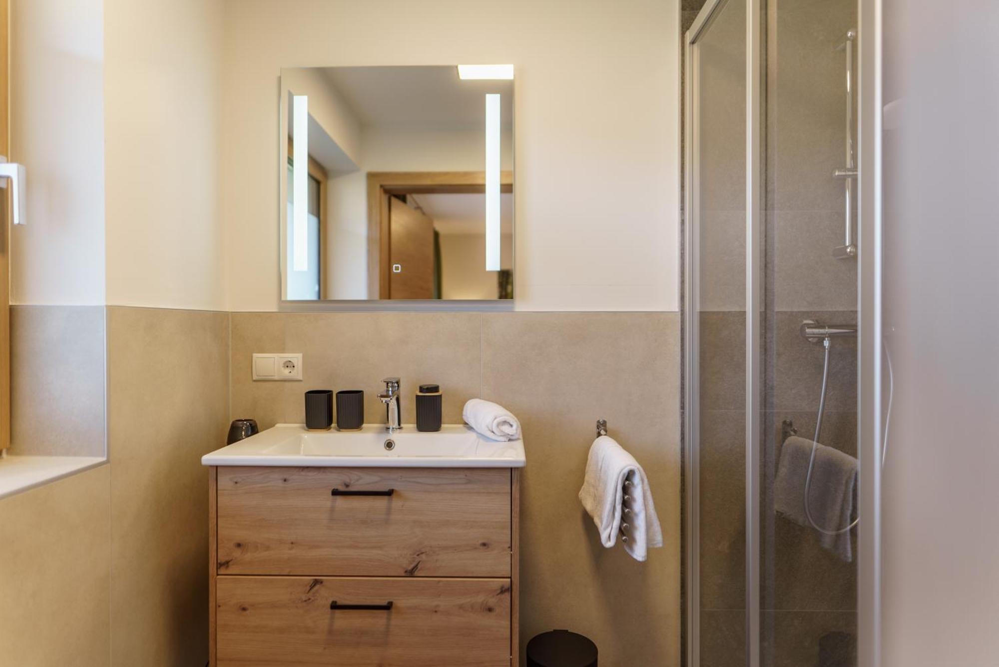 Stoegergut By Schladming-Appartements Eksteriør bilde