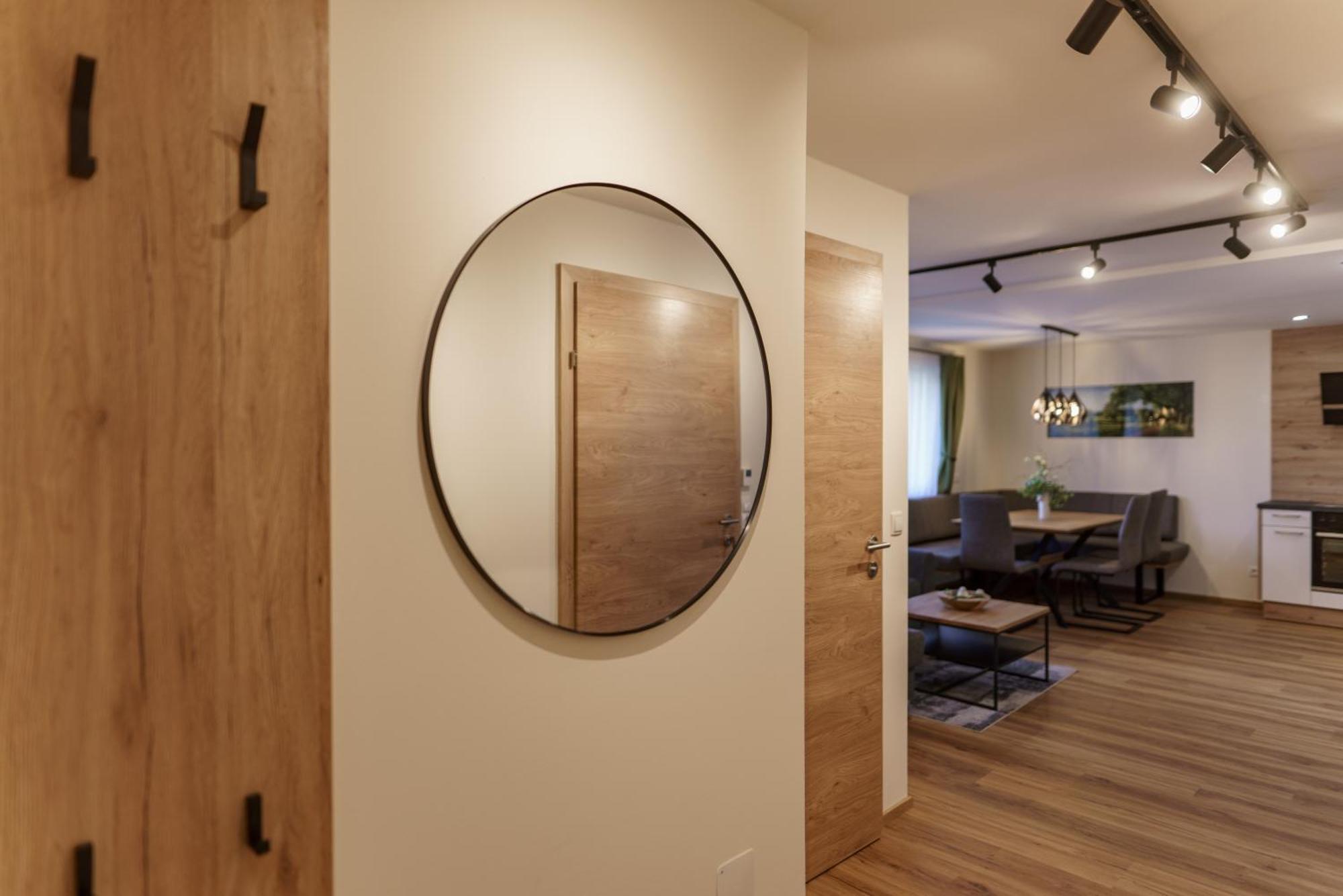 Stoegergut By Schladming-Appartements Eksteriør bilde