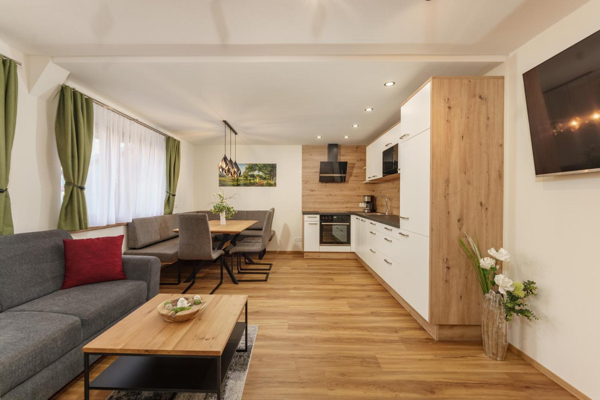 Stoegergut By Schladming-Appartements Eksteriør bilde
