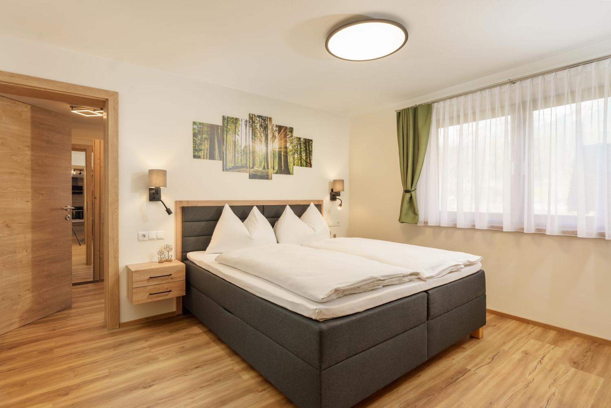 Stoegergut By Schladming-Appartements Eksteriør bilde