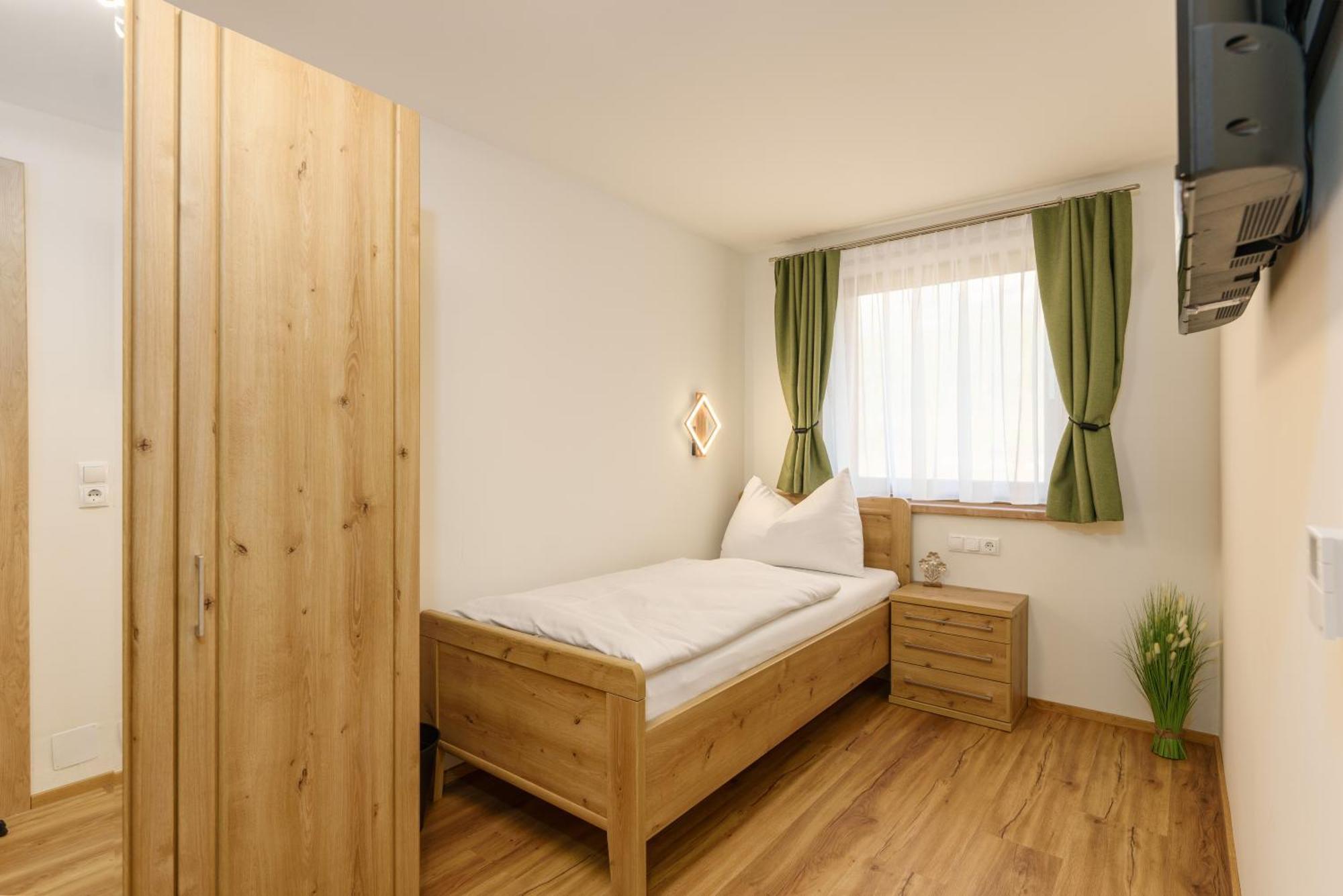 Stoegergut By Schladming-Appartements Eksteriør bilde