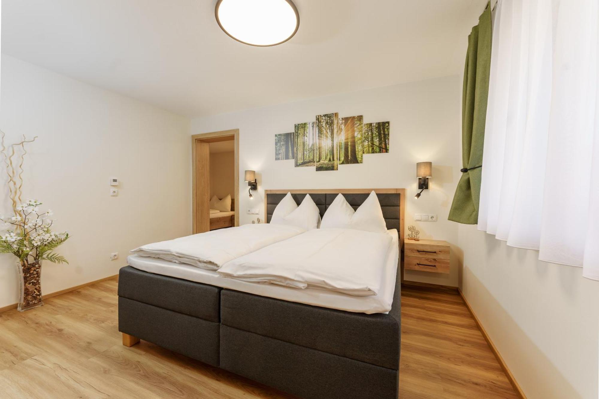 Stoegergut By Schladming-Appartements Eksteriør bilde
