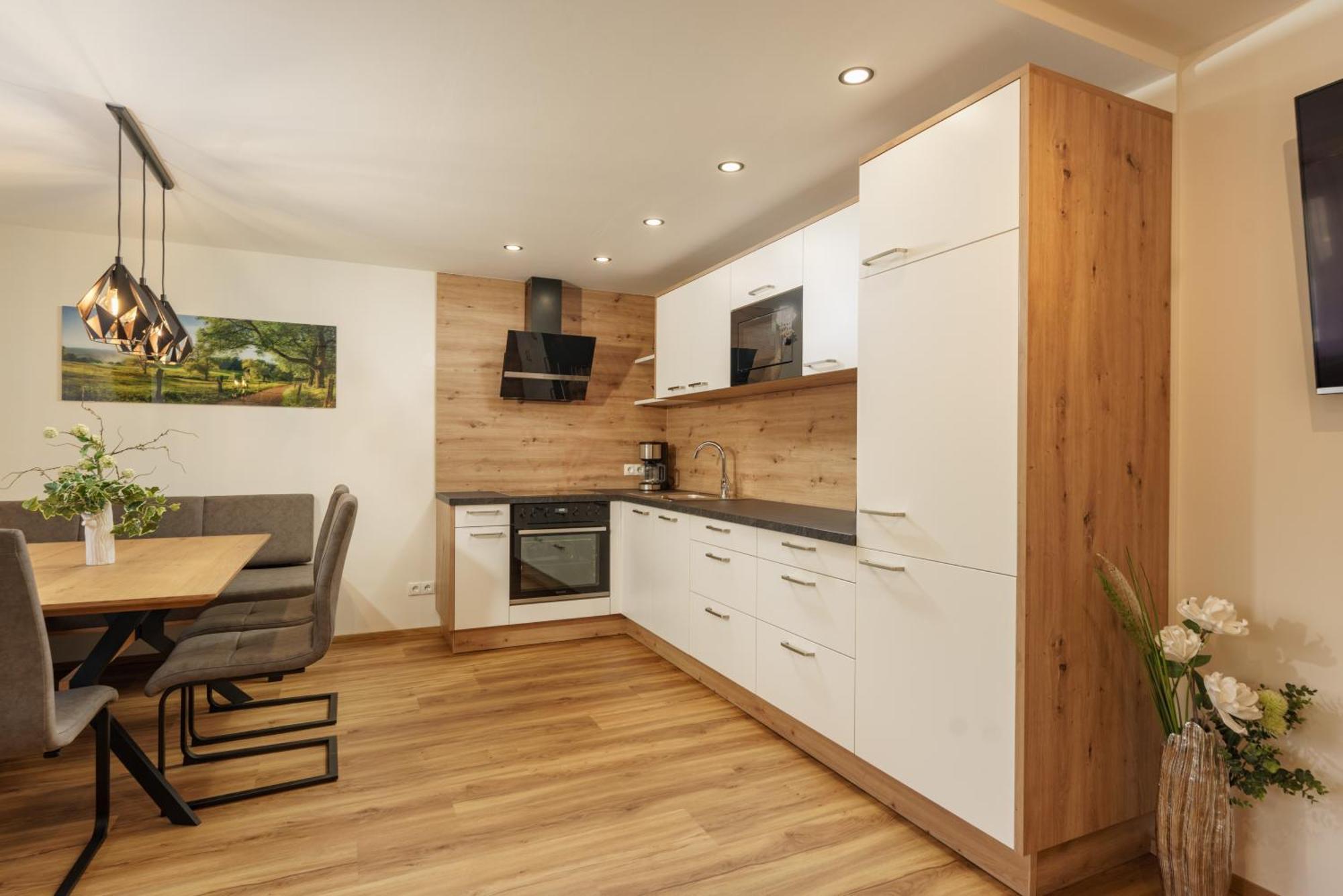 Stoegergut By Schladming-Appartements Eksteriør bilde