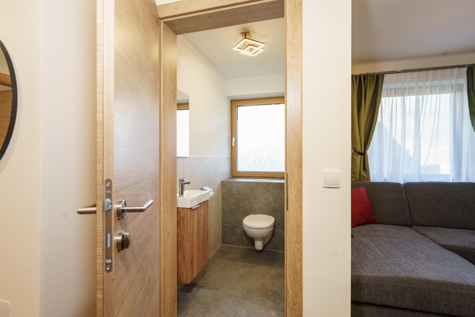 Stoegergut By Schladming-Appartements Eksteriør bilde