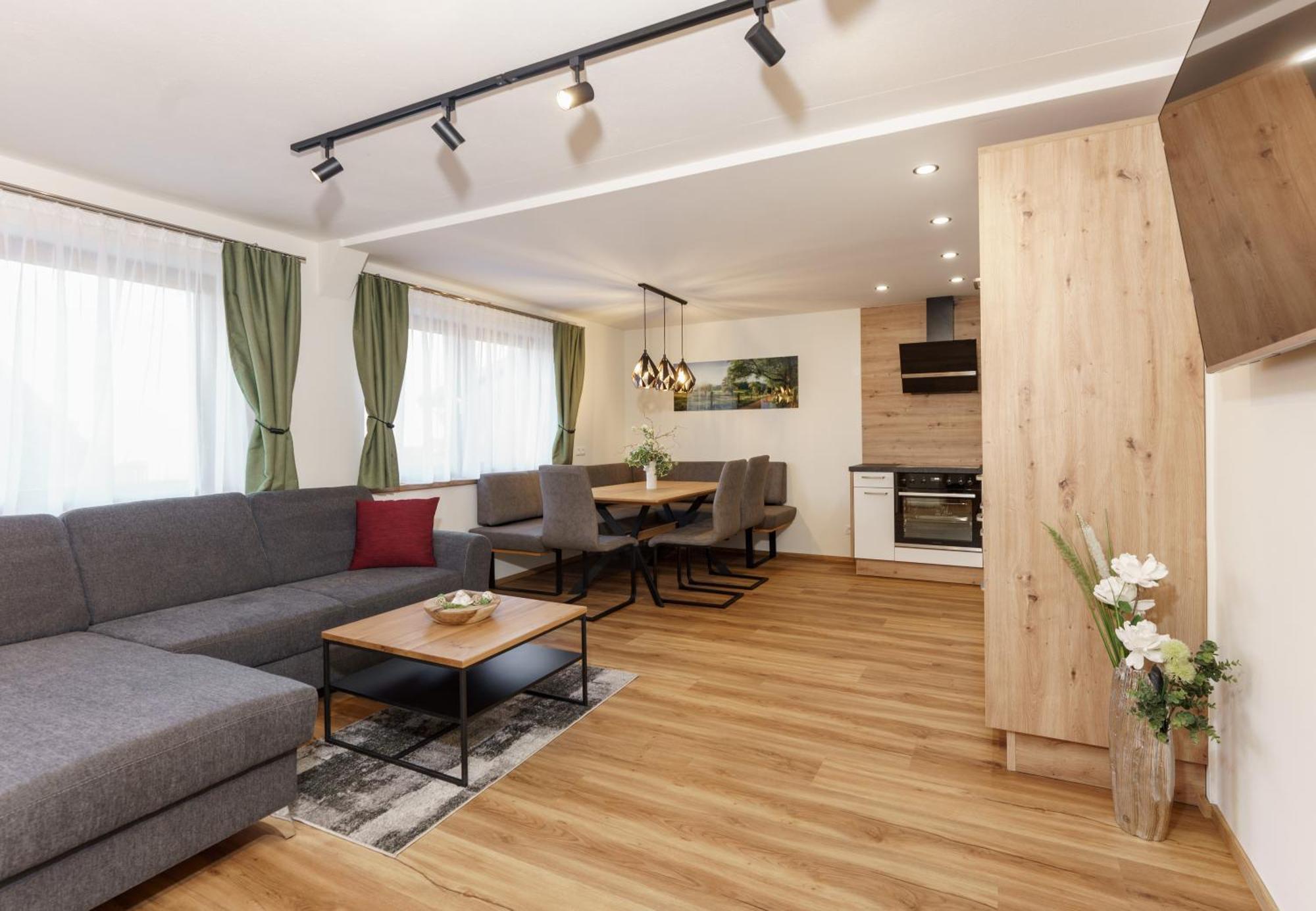 Stoegergut By Schladming-Appartements Eksteriør bilde