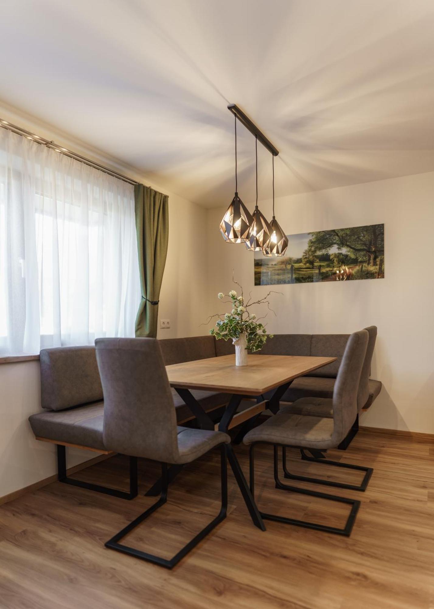 Stoegergut By Schladming-Appartements Eksteriør bilde
